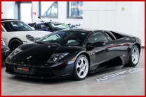 Lamborghini Murcielago 2002