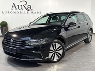 Volkswagen Passat 2022