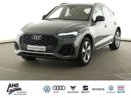 Audi Q5 2025
