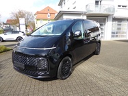 Hyundai Staria 2025