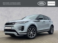 Land Rover Evoque 2024