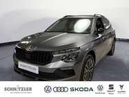 Skoda Kamiq 2025
