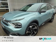Citroen C4 2023