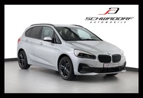 BMW 2 Series 2019
