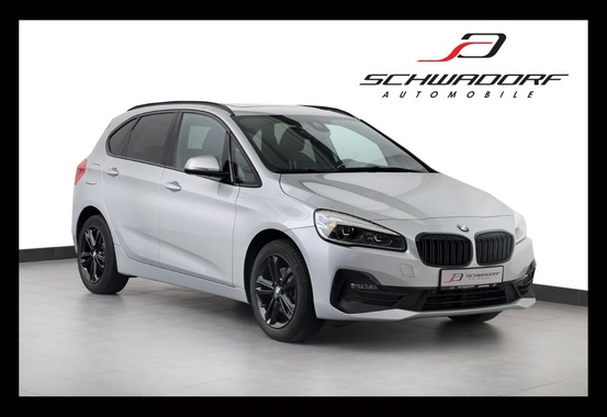 BMW 2 Series 2019