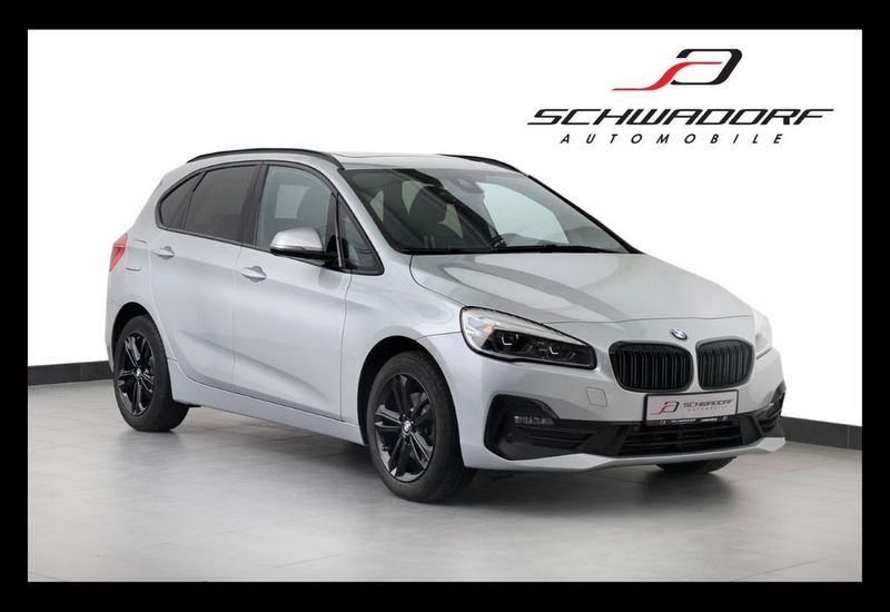 BMW 2 Series