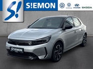 Opel Corsa 2025