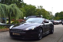 Aston Martin DBS 2010