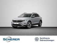 Volkswagen T-Roc 2024