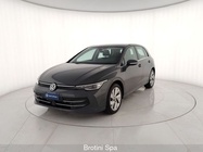 Volkswagen Golf 2025