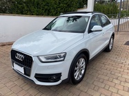 Audi Q3 2014