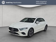 Mercedes-Benz A-Class 2024