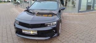 Opel Astra 2024
