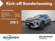 Cupra Formentor 2025