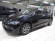 Volkswagen Polo 2026