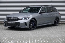 BMW 3 Series 2023