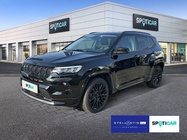 Jeep Compass 2024