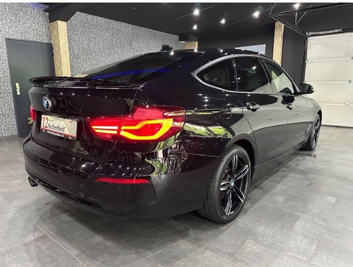 BMW 3 Series 2020