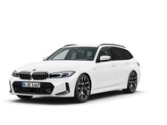 BMW 3 Series 2025