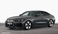 BMW i4 2025