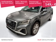 Audi Q2 2023