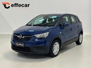 Opel Crossland 2019