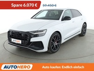 Audi Q8 2022