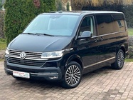 Volkswagen T6 2022