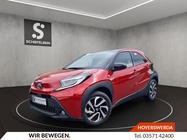 Toyota Aygo 2026