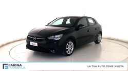 Opel Corsa 2022