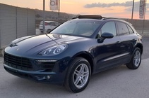 Porsche Macan 2014