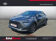 Toyota C-HR 2026