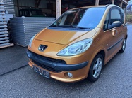 Peugeot 1007 2006