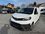 Toyota Proace 2016
