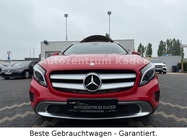 Mercedes-Benz GLA-Class 2016