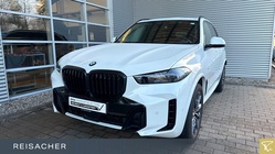 BMW X5 2025