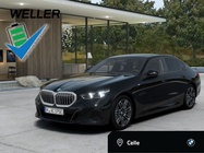 BMW 5 Series 2025
