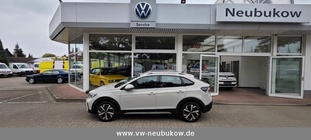 Volkswagen Taigo 2022