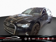 Audi A6 2021