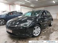 Opel Astra 2019