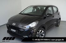 Hyundai i10 2025