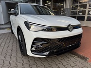 Volkswagen Tiguan 2026