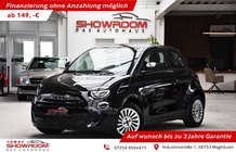 Fiat 500e 2022
