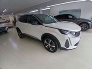 Peugeot 3008 2022