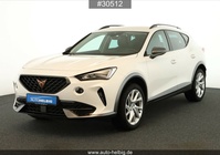 Cupra Formentor 2024
