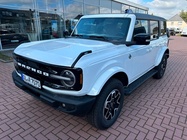 Ford Bronco 2024