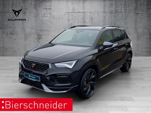Cupra Ateca 2026