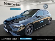 Mercedes-Benz A-Class 2025