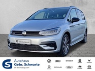 Volkswagen Touran 2024