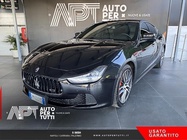 Maserati Ghibli 2014